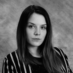 Meet your Posher, Karina